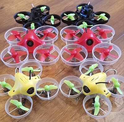 Blade Inductrix FPV + BNF | Blade Blade Inductrix FPV + BNF | Blade