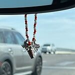 "Corpus Christi" Charm