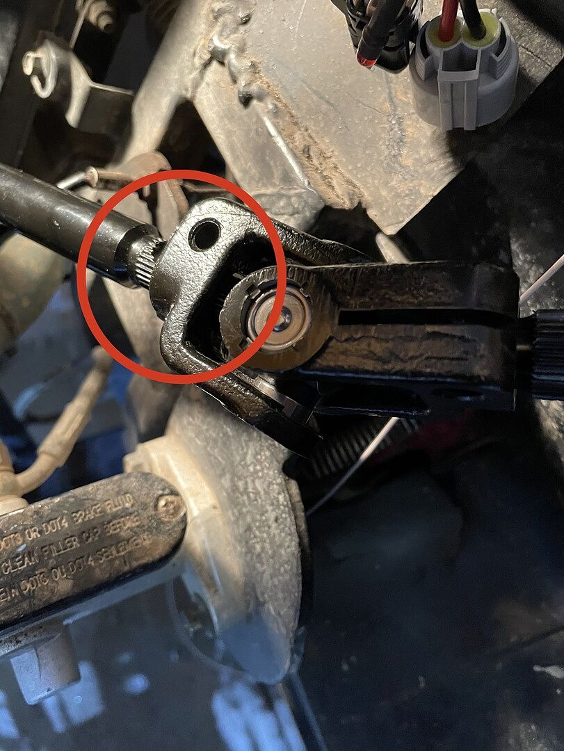 Yamaha Rhino Power Steering Kit SuperATV