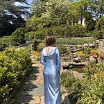 Classy Vibe Maxi Dress Grape | Hello Molly US