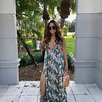 HELLO MOLLY Forest Fairy Maxi Dress Sage | Hello Molly US