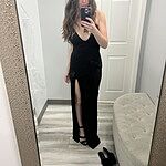 dear emilia companion star maxi dress metallic black Hello Molly | Dresses | Dear Emilia Companion Star Maxi Dress Metallic Black