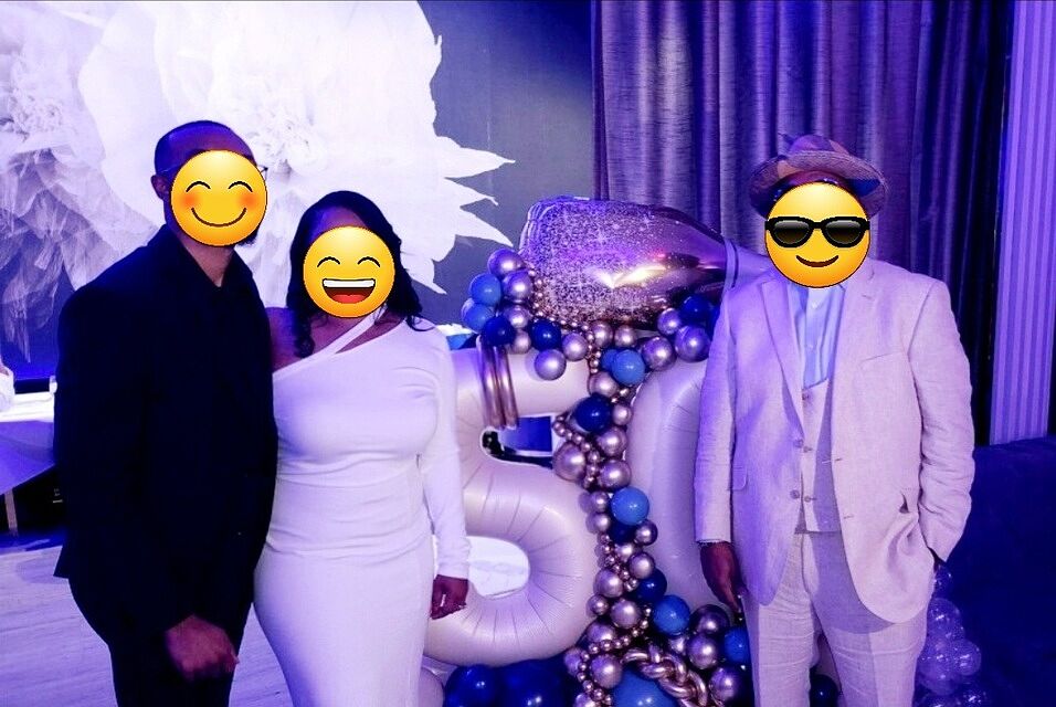 Customer photo