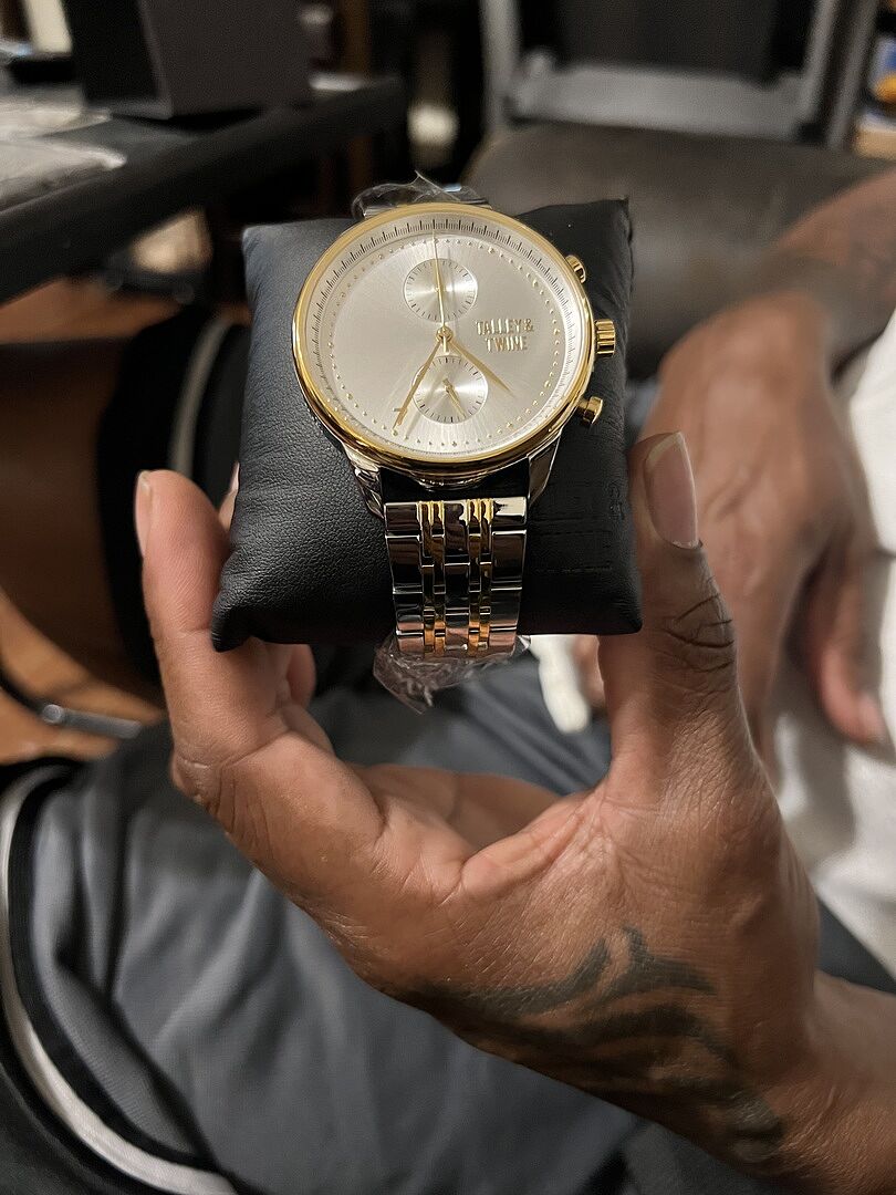 The Strategist Features Talley & Twine