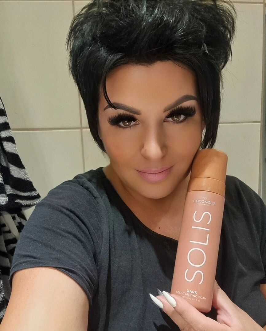 Michaela Č.