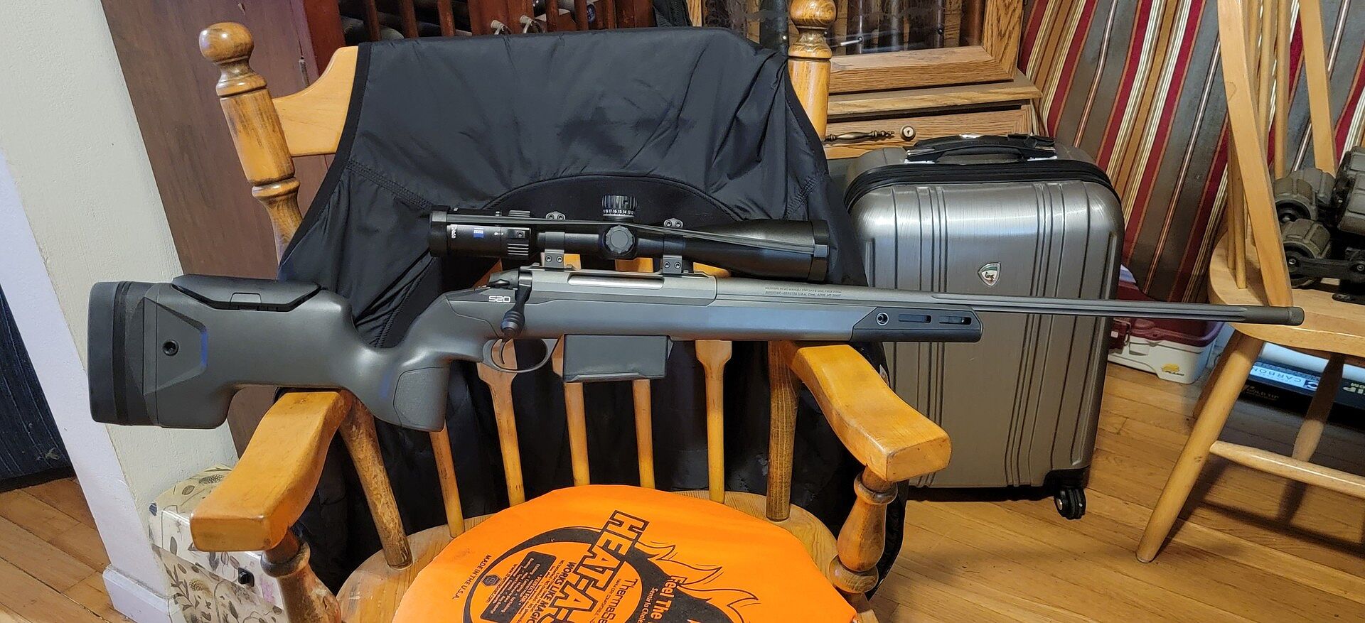 Sako s20 precision for sale new guns