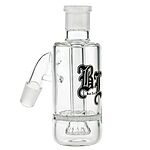 Glasscity Vortex Diffuser Downstem | Clear | 18.8mm