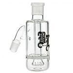 Glasscity Vortex Diffuser Downstem | Clear | 18.8mm