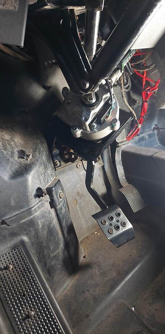 Polaris RZR XP 1000 Power Steering Kit SuperATV