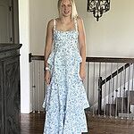 full of fun maxi dress Full Of Fun Maxi Dress Orange