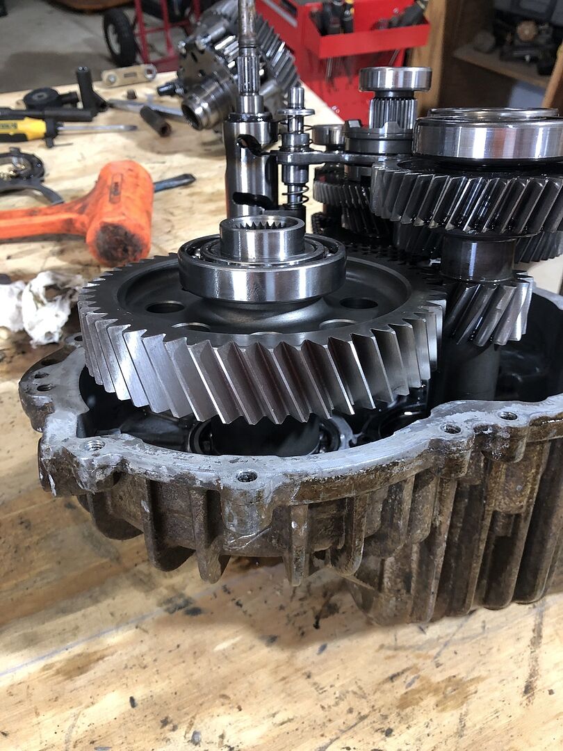 Polaris RZR Turf Mode Delete Kit