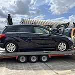 Image of Review by viorel v. on 21 May 2023 number 3