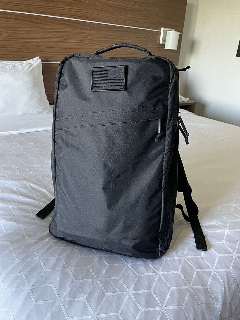 GR1 USA Throwback – GORUCK