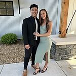 Rooftop Martinis For Two Midi Dress Rust | Hello Molly US Rooftop Martinis For Two Midi Dress Rust | Hello Molly US