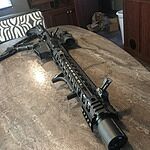 Image of Review by Craig B. on  8 Nov 2017 number 1