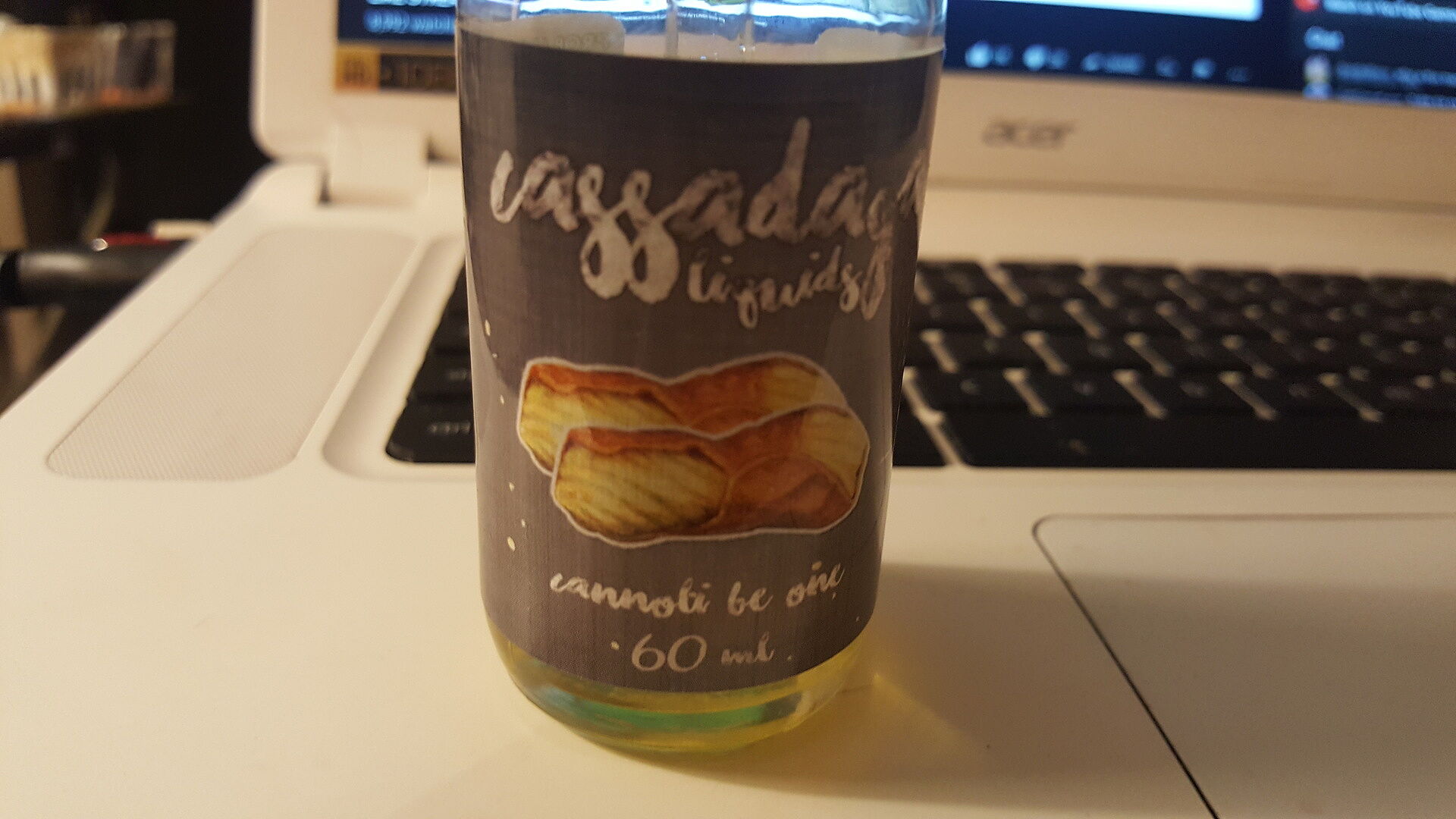elfbar nachfüll pod läuft aus E Liquid – Vapour Choice main image 1