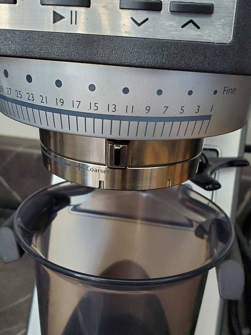 クレアラシル Baratza Sette 270 - 40mm Conical Burr Coffee Grinder