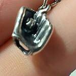 James avery baseball hot sale glove charm