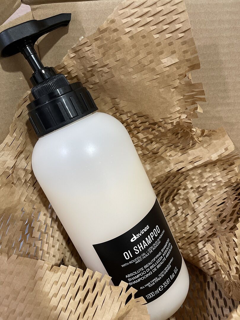 OI Shampoo – Davines Malaysia