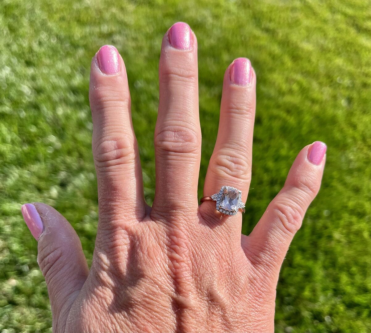 Completely satisfied