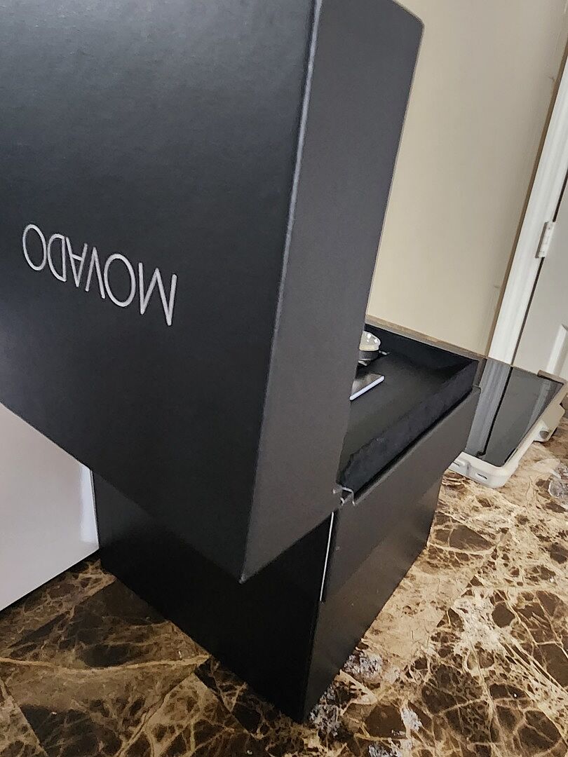 Movado | Movado Company Store | Movado Signature Automtic