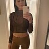 I LOVE THESE PANTS. THE image
