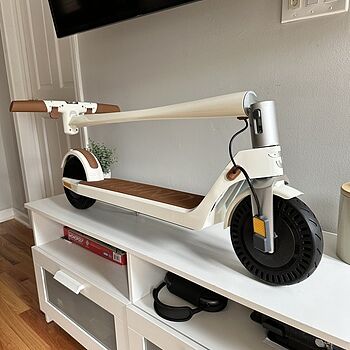 The Model One Voyager Unagi's customer service has been