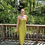 Chase The Blues Midi Dress Green | Hello Molly US