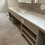 テオレマ2.0 1000│洗面ボウル（洗面器）