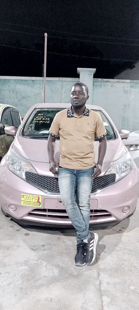 Japanese Used Cars Customer Reviews and Ratings - BE FORWARD