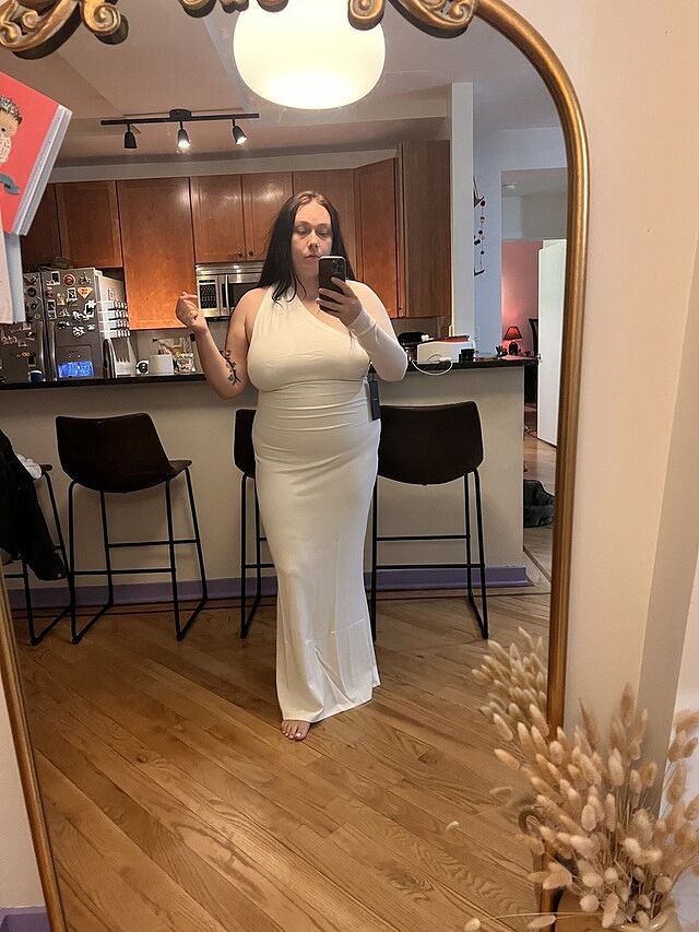 Customer photo