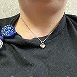 Fine Spiga Chain