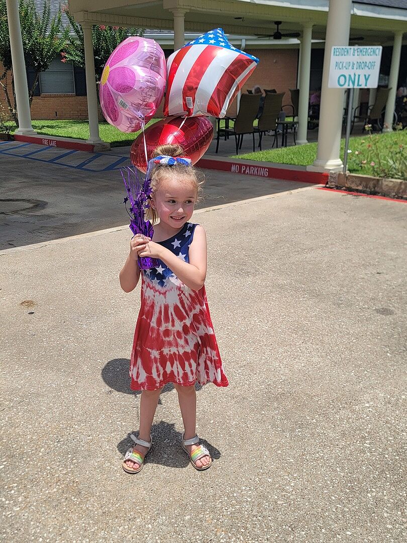 Red White & Blue Tie Dye Tank Dress | Girls' 4th of July Clothing Sparkle In Pink Red White & Blue Tie Dye Tank Dress | Girls' 4th of July Clothing Sparkle In Pink