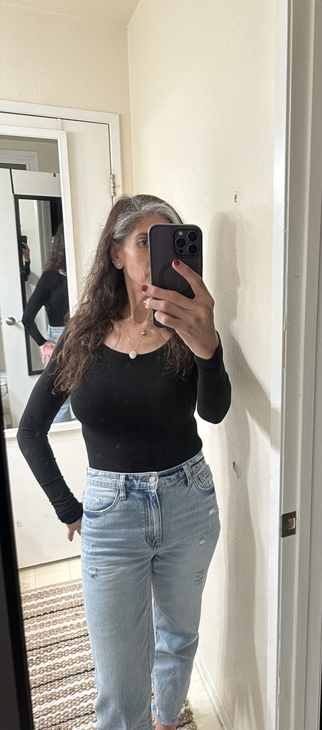 Customer photo