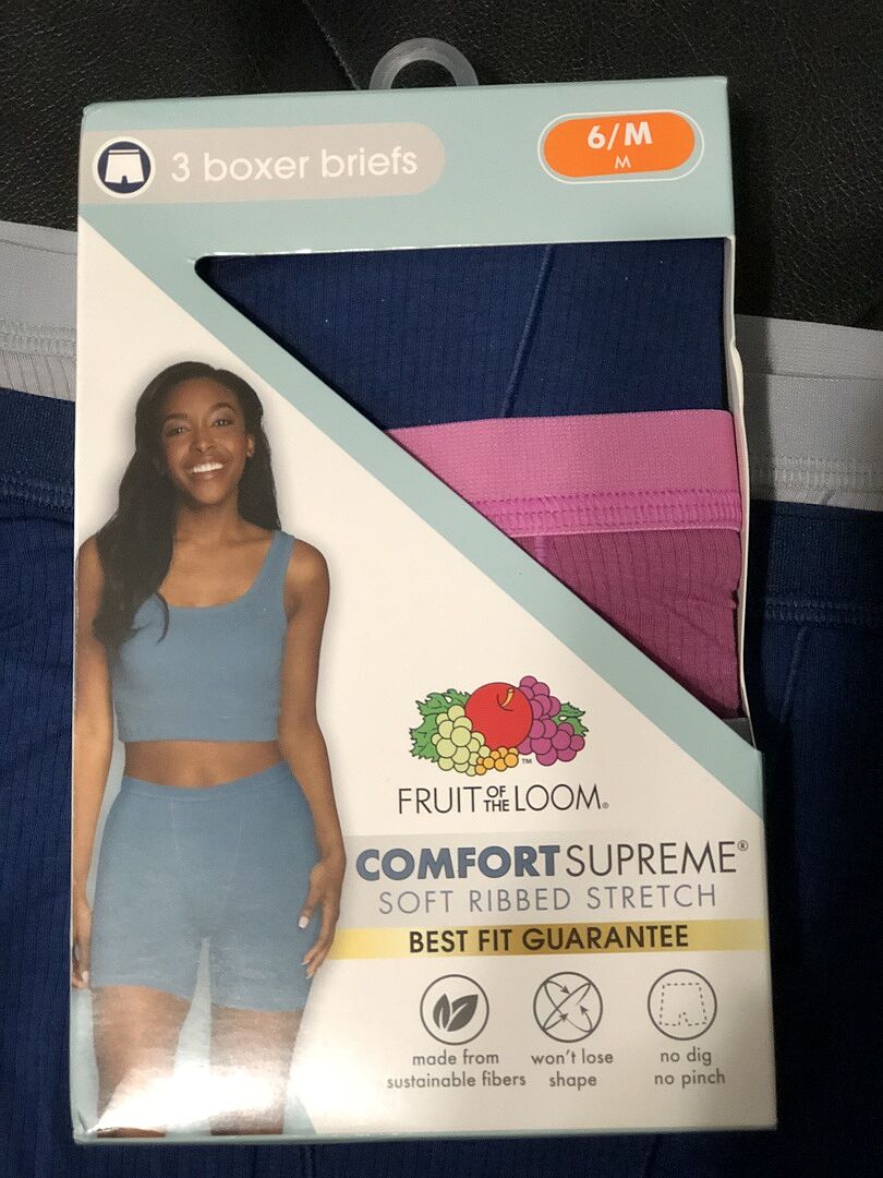 Supreme boxers girl clearance