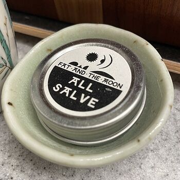 All Salve One for all