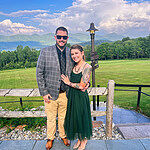 green emerald velvet dress Goble Fairies Tulip Sleeve Longline Dress