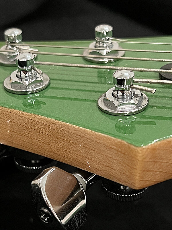 Dogal R40A Expressive Jazz Flat Wound Electric Guitar Strings 1146