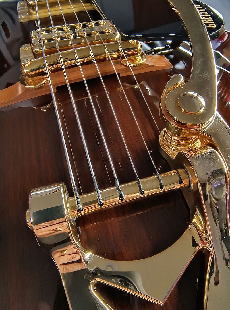 Dogal R40E Expressive Jazz Flat Wound Electric Guitar Strings 1354