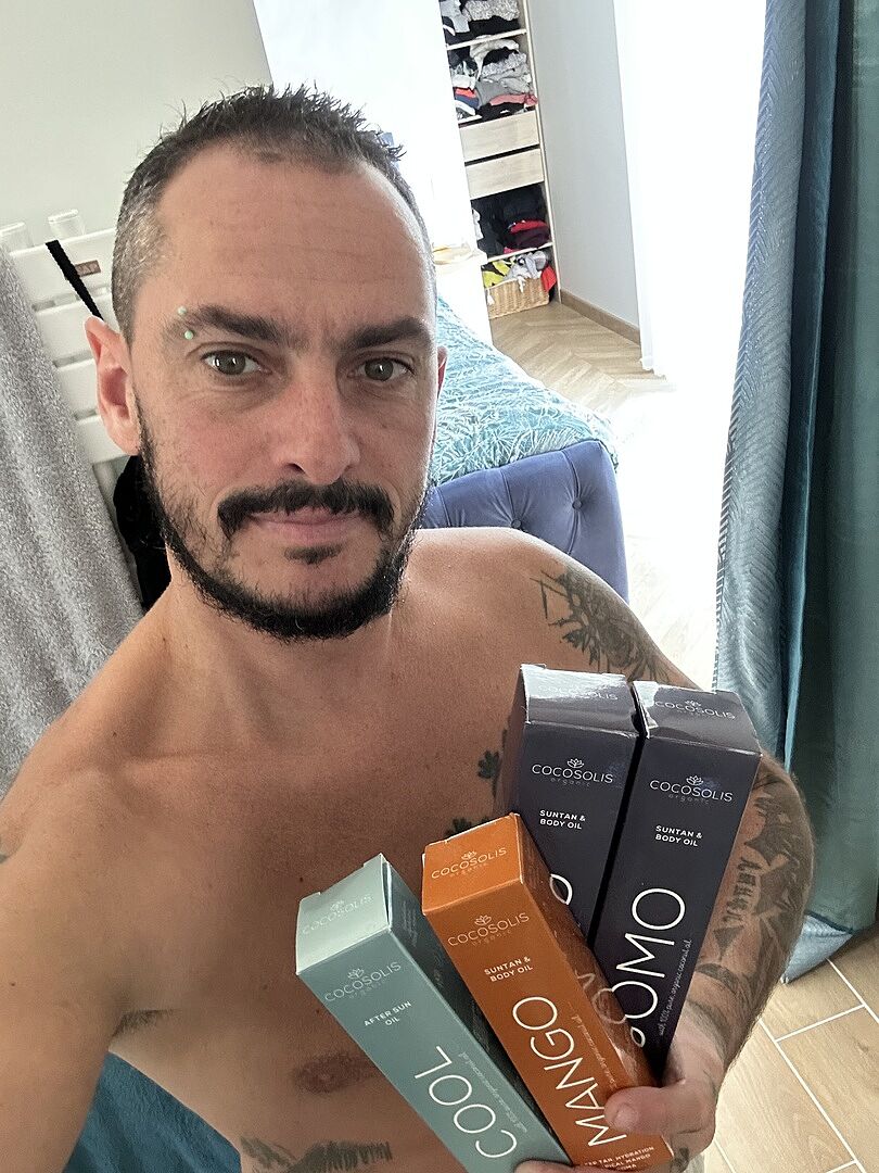 Cédric V.