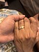 Really amazing wedding ring for my wedding