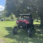 Polaris Ranger XP 1000 6