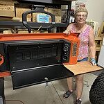 Image of Review by Steve S. on 23 Jul 2023 number 2