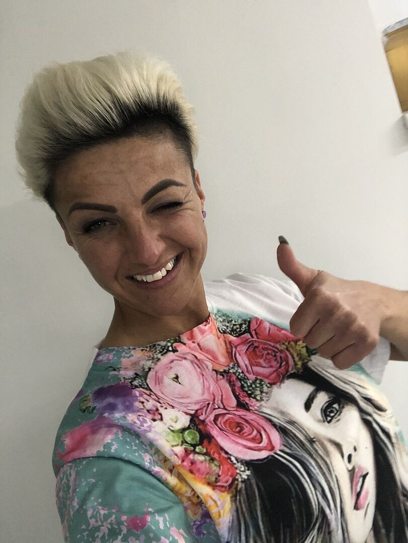 Gabriella G.