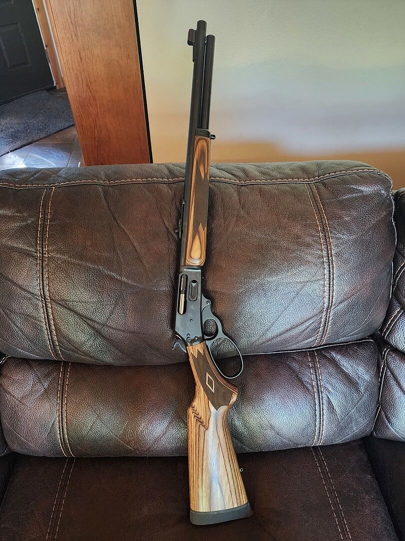 Marlin Model 1895 Guide Gun For Sale New