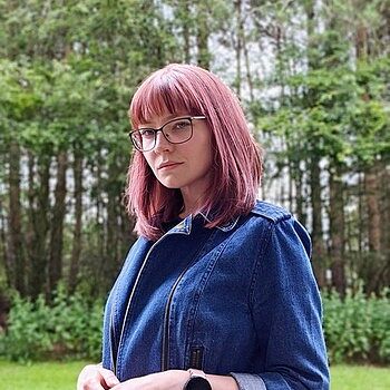 Revolution Hair Tones for Brunettes Merlot Love!