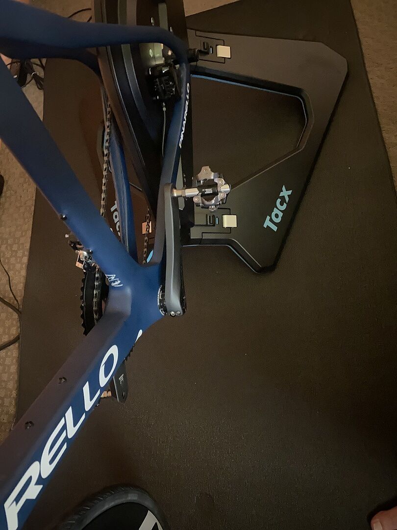 Shimano | PD-M9100 XTR Pedals | Dismount Toronto – Dismount