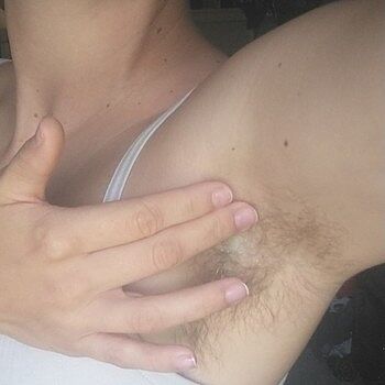 Deodorant Cream Fresh Pits