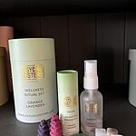 Image of Review by Evelyne B. on  2 Aug 2023 number 1