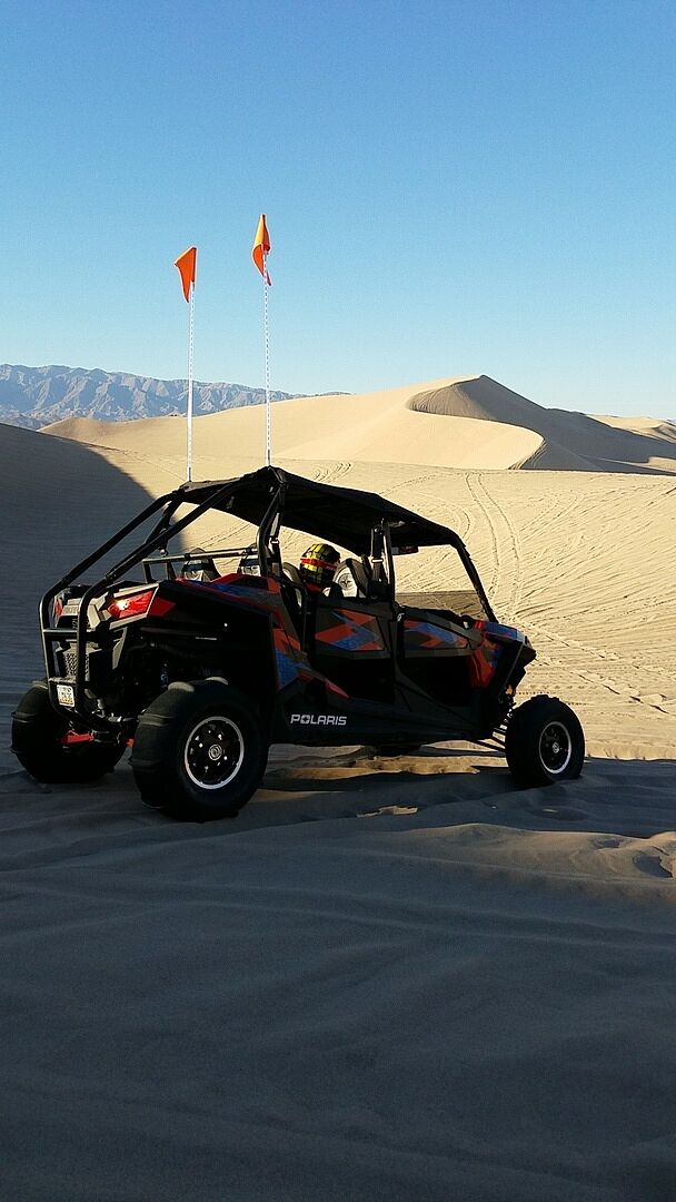 Polaris 12mm Studs to Polaris 3/8" Wheels Wheel Adapters SuperATV